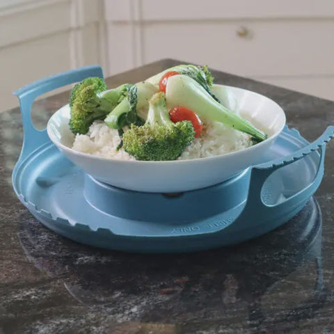 Ocean Microwave Cool Caddy