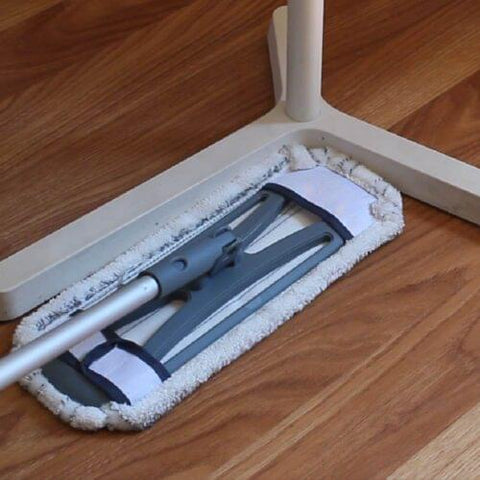 White Magic Wet & Dry Mop
