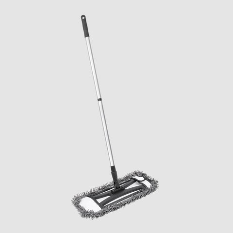 White Magic Wet & Dry Mop
