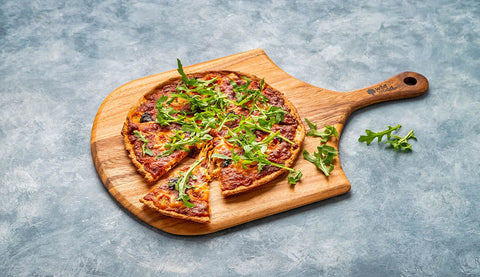 Patonga Pizza Paddle - Large (Classic Design)