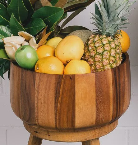 Broome Salad & Fruit Bowl, Large