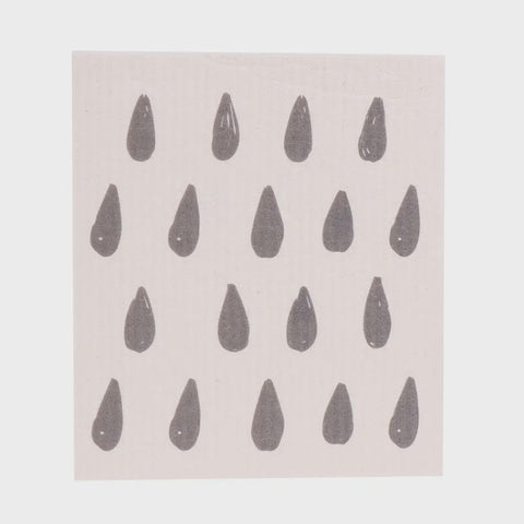 Eco Basics Wood Fibre Cloth - 3 Pack