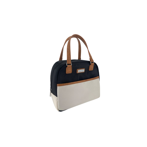 Style 237 Insulated Cali Lunch Bag - Plain( 2 Colors)