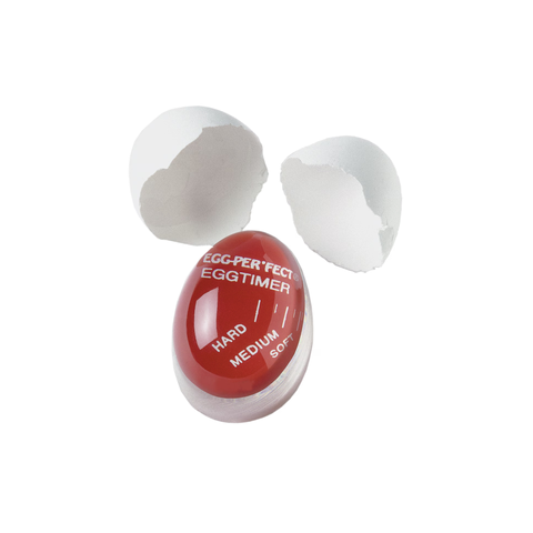 Egg-Perfect Colour Changing Egg Timer