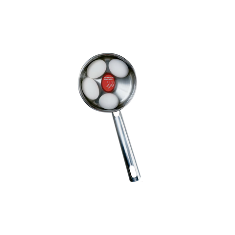 Egg-Perfect Colour Changing Egg Timer
