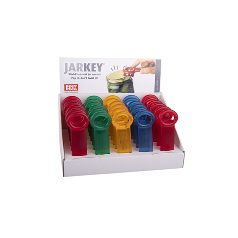 Jarkey Frost Jar Opener (Cdu 30)