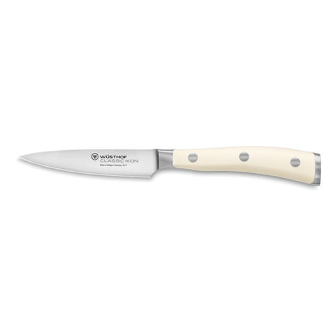 Classic Ikon CrMe Paring Knife 9cm
