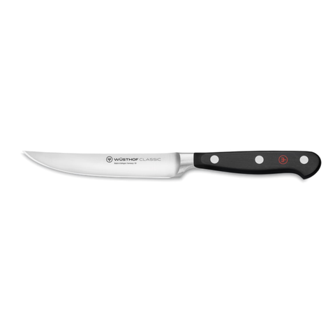 Classic White Steak 12cm
