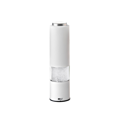Tropica Electric Pepper/Salt 21.5cm - White