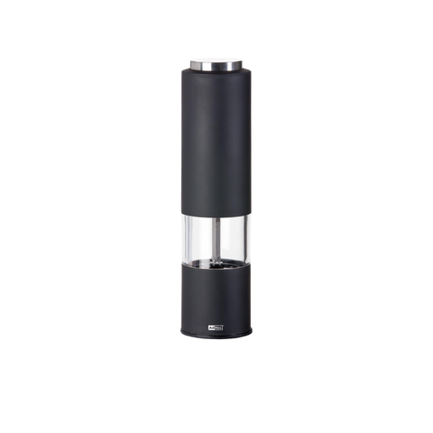 Tropica Electric Pepper/Salt 21.5cm - Black