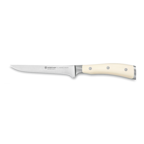 Classic Ikon CrMe Boning Knife 14cm