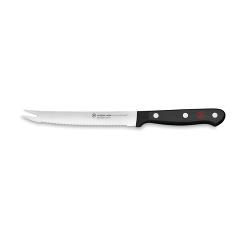 Gourmet Tomato Knife 14cm