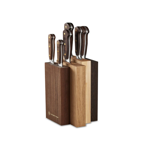 Crafter Knife Block Set 7 Pieces