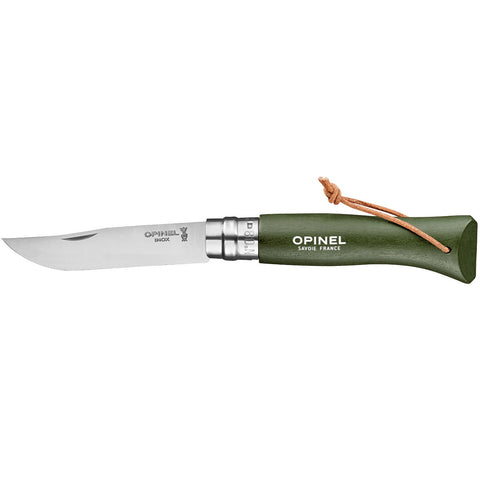 Colorama Trekking #08 Stainless Steel 8.5cm - 5 Colors