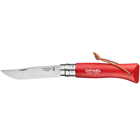 Colorama Trekking #08 Stainless Steel 8.5cm - 5 Colors