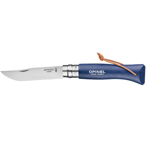 Colorama Trekking #08 Stainless Steel 8.5cm - 5 Colors