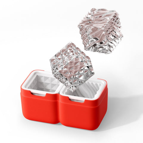 Luxe Ice Moulds
