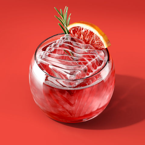 Luxe Ice Moulds