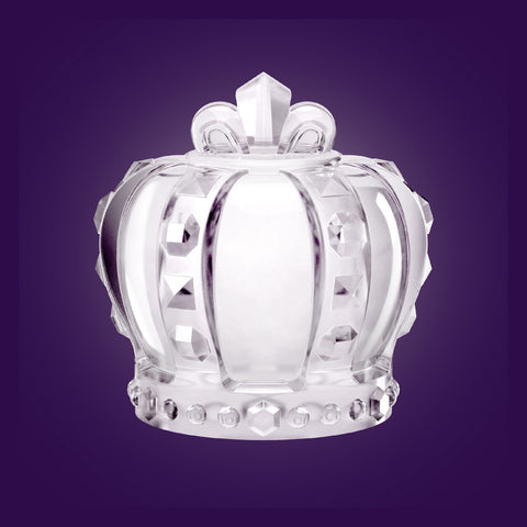 Crown Ice Moulds