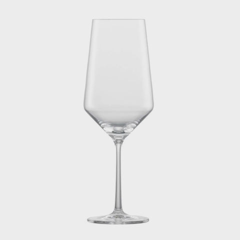 Glas Pure Bordeaux Goblet 680Ml Set Of 2