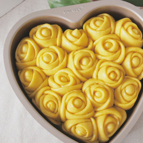Heart Cake Pan - 23cm