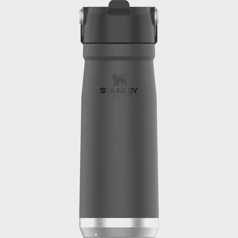 The Iceflow Flip Straw Water Bottle