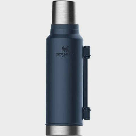Vacuum Bottle 1.4L Night Fall