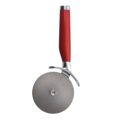 Pizza Wheel Empire Red