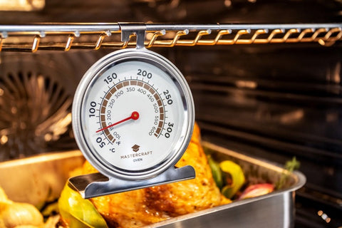 Oven Thermometer