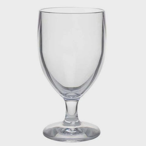 Water/Soda Goblet