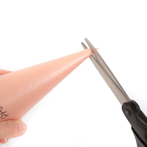 Tipless Icing Bags  - Small 10" (Pack of 50)