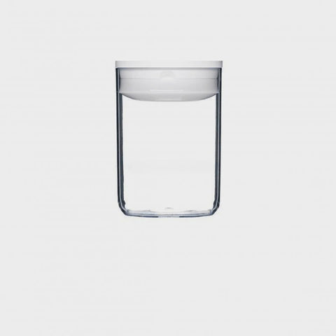 Pantry Round