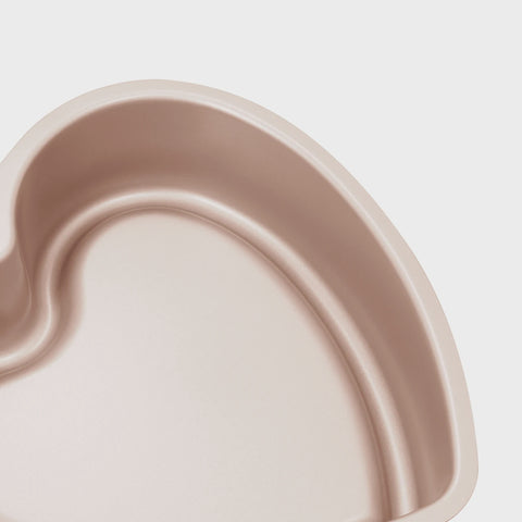 Heart Cake Pan - 23cm
