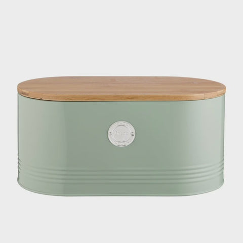 Living Bread Bin