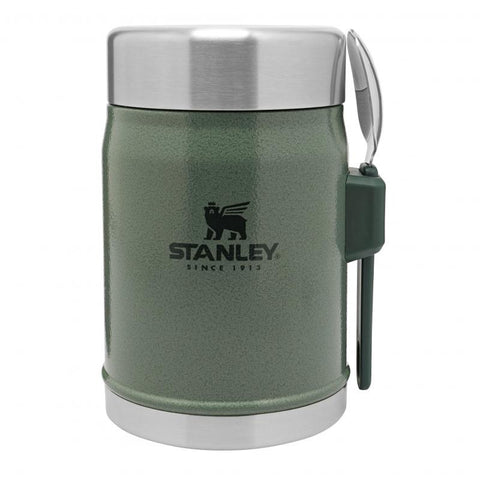 Vacuum Food Jar