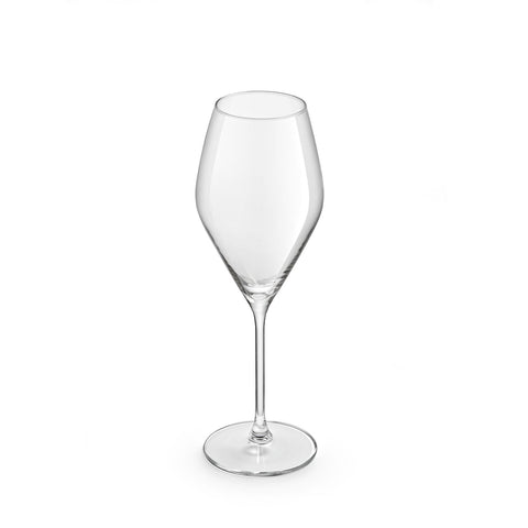 Maipo Red Wine Glass Set/4