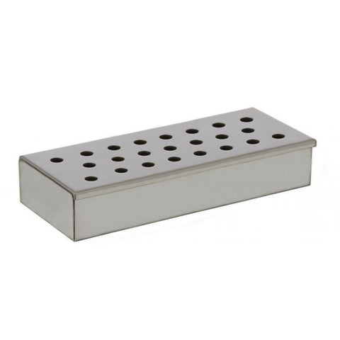 Woodchip Smoker Box