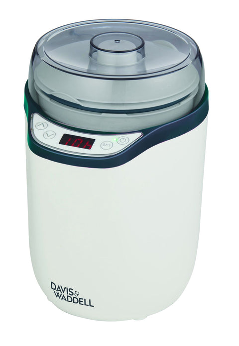 2 In 1 Electric Yoghurt Maker/Fermenter