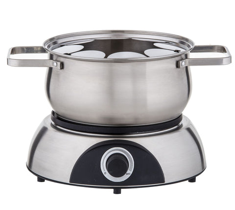 Electric Fondue Set 11Pce