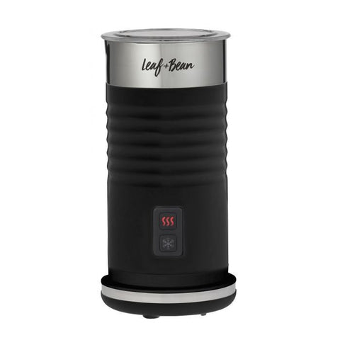 Electric Milk Frother & Warmer