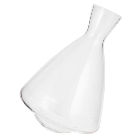 Rolling Decanter
