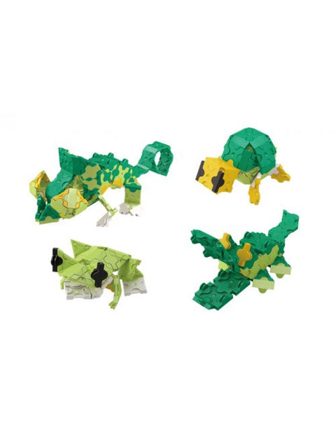 Animal World - Chameleon