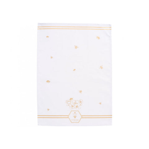 Honey Bee Kitchen Towel