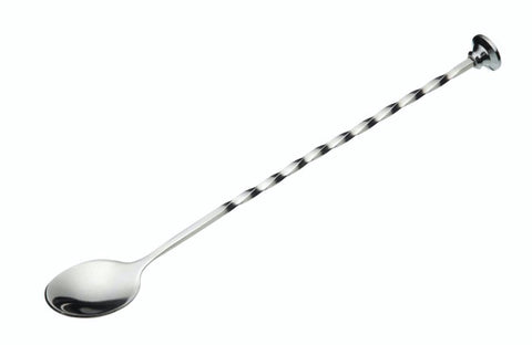 Cocktail Mixing Spoon SS 28cm