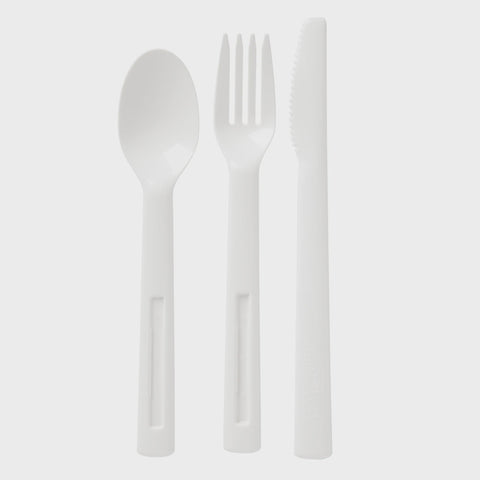 Snap & Go Utensil Set to Go