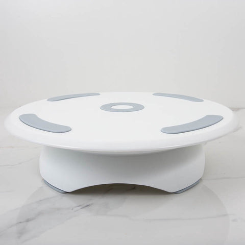 Spin & Lock Turntable - by Sprinks