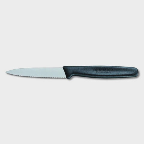 Paring Knife - Wavy Edge
