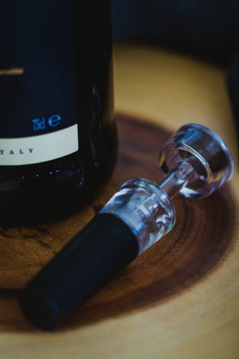 Wine Preserver Pump