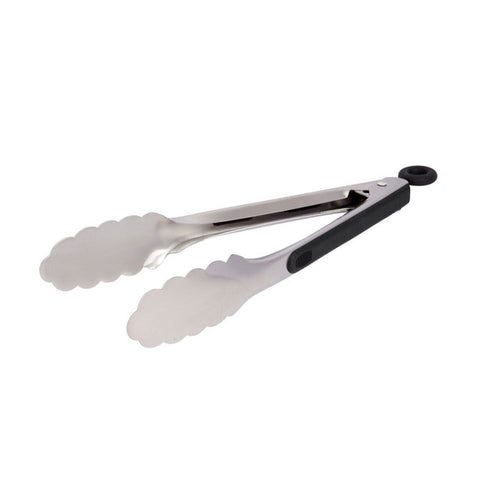 Heavy Duty Tongs 23cm