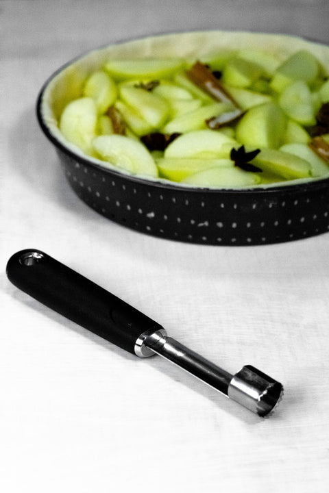 Soft Grip Apple Corer